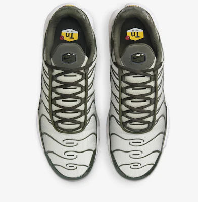 Nike Air Max Plus ''Olive Gradient Weiß'' DM0032-300 Purchase Nike Air Max Plus ''Olive Gradient Weiß'' DM0032-300