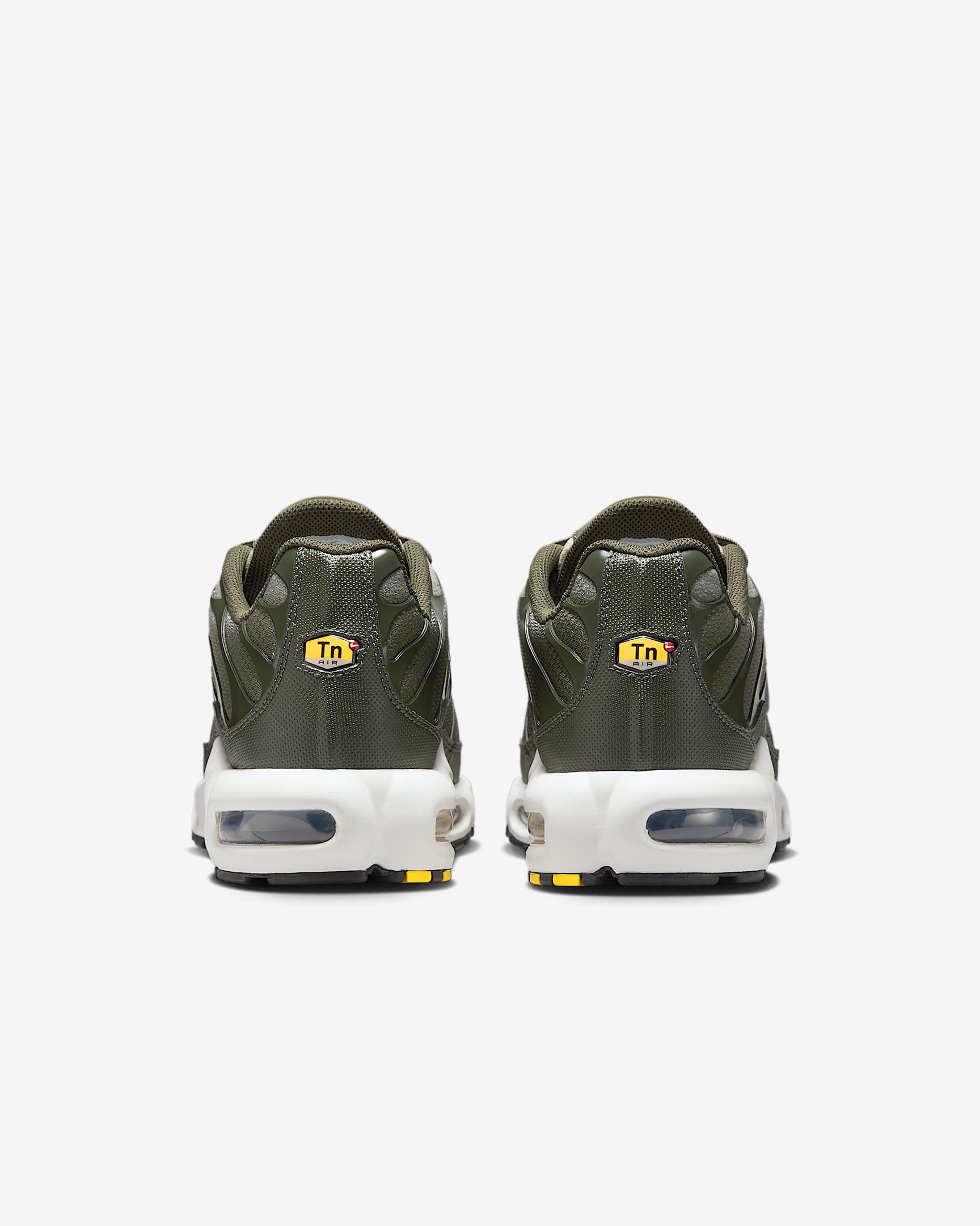 Sizing 나이키 에어 맥스 플러스 [온라인 전용 한정판] DM0032-300