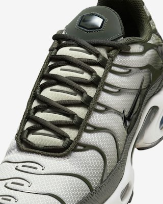 Nike Air Max Plus ''Olive Gradient Weiß'' DM0032-300 Cheap Nike Air Max Plus ''Olive Gradient Weiß'' DM0032-300