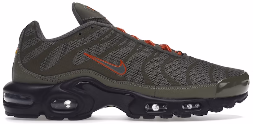 Nike Air Max Plus 'Olive Reflective' DN7997-200 Buy Nike Air Max Plus 'Olive Reflective' DN7997-200