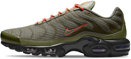 Nike Air Max Plus 'Olive Reflective' DN7997-200 Nike Air Max Plus 'Olive Reflective' DN7997-200