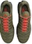Shop Nike Air Max Plus 'Olive Reflective' Lelaki Wanita Kasut Sneakers DN7997-200