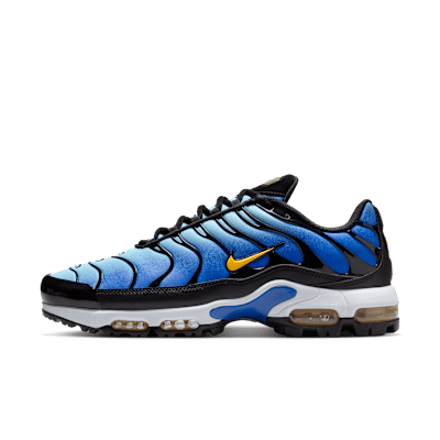 Nike Air Max Plus Golf 'Hyper Blue' FZ4150-400
