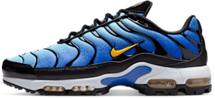 Nike Air Max Plus Golf 'Hyper Blue' FZ4150-400 Buy Nike Air Max Plus Golf 'Hyper Blue' FZ4150-400