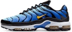 Buy Nike Air Max Plus Golf 'Hyper Blue' FZ4150-400