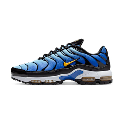 Nike Air Max Plus Golf 'Hyper Blue'