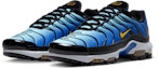 Purchase Nike Air Max Plus Golf 'Hyper Blue' FZ4150-400