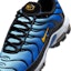 Sizing Nike Air Max Plus Golf 'Hyper Blue' FZ4150-400