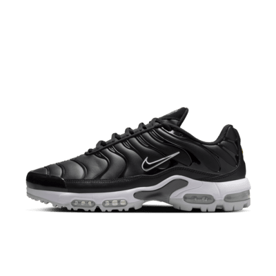 Nike Air Max Plus Golf 'Black White' FZ4150-001