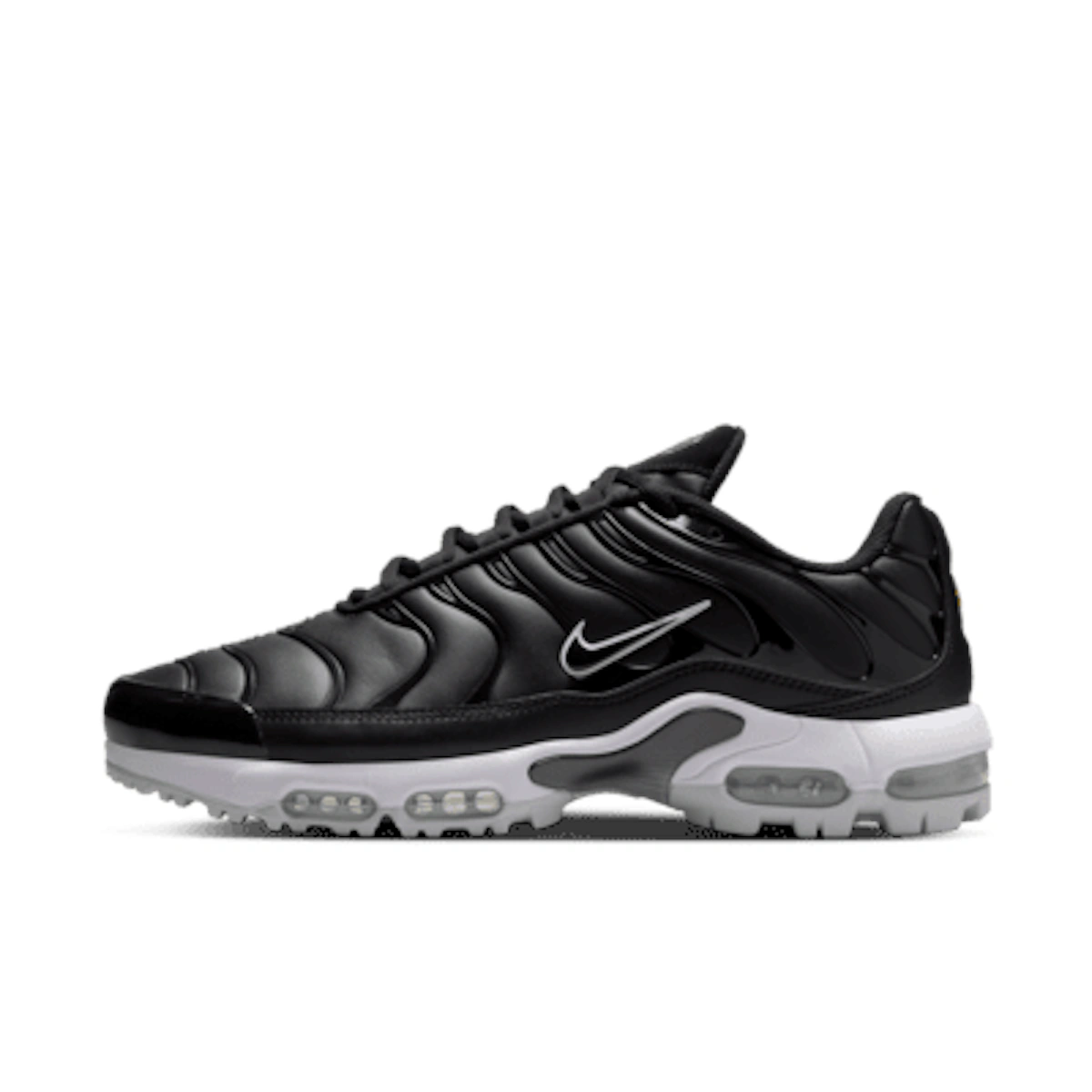 Nike Air Max Plus Golf 'Black White'