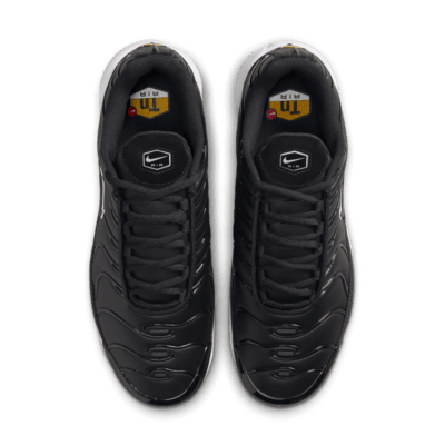 Shop Nike Air Max Plus［網路獨家直售商品］ FZ4150-001