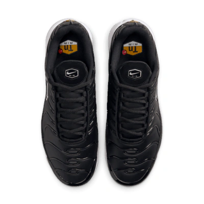 Nike Air Max Plus Golf 'Black White'