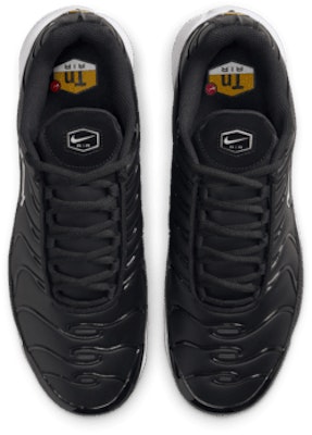 Nike Air Max Plus Golf 'Black White' FZ4150-001 Shop Nike Air Max Plus Golf 'Black White' FZ4150-001