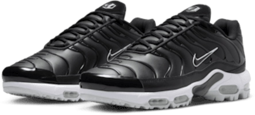 Nike Air Max Plus Golf 'Black White' FZ4150-001 Purchase Nike Air Max Plus Golf 'Black White' FZ4150-001