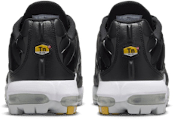 Nike Air Max Plus Golf 'Black White' FZ4150-001 Details for Nike Air Max Plus Golf 'Black White' FZ4150-001