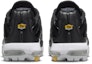 Details for Nike Air Max Plus Golf 'Black White' FZ4150-001