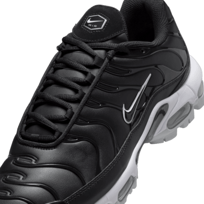 Sizing Nike Air Max Plus［網路獨家直售商品］ FZ4150-001