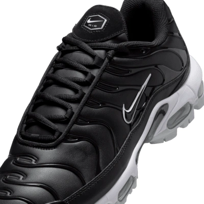 Nike Air Max Plus Golf 'Black White'