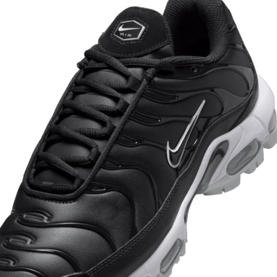 Nike Air Max Plus Golf 'Black White' FZ4150-001 Sizing Nike Air Max Plus Golf 'Black White' FZ4150-001