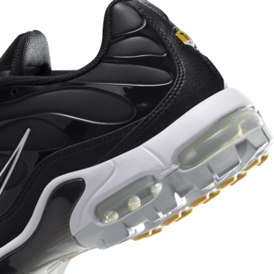 Nike Air Max Plus Golf 'Black White' FZ4150-001 Cheap Nike Air Max Plus Golf 'Black White' FZ4150-001