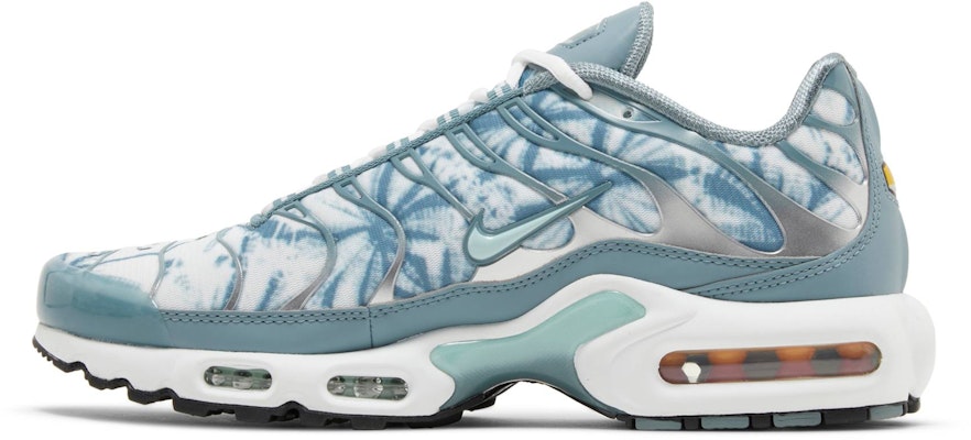 Nike Air Max Plus 'Origins Waterway' FV0394-300 Lookbook Nike Air Max Plus 'Origins Waterway' FV0394-300