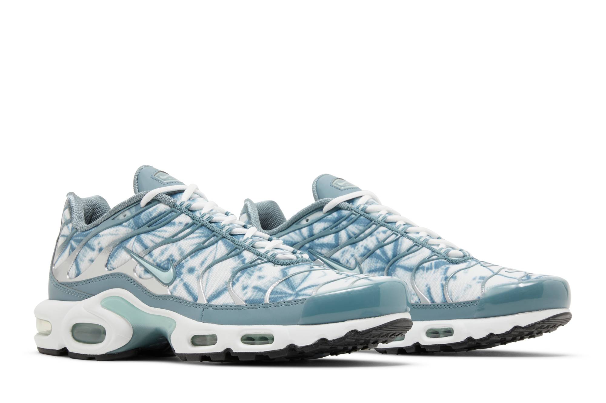 Nike Air Max Plus 'Origins Waterway' FV0394‑300 - FV0394-300 - Novelship