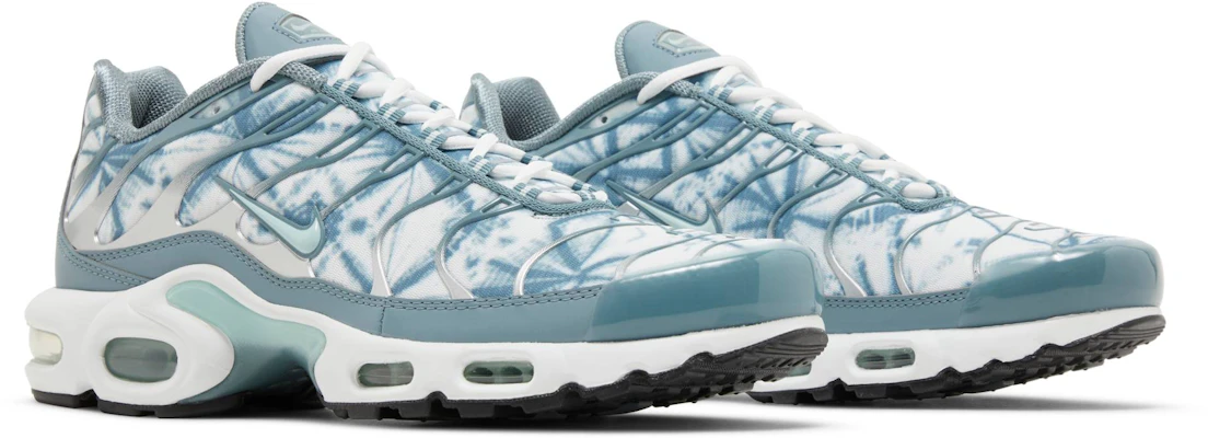 Nike Air Max Plus 'Origins Waterway' FV0394‑300 - FV0394-300 - Novelship