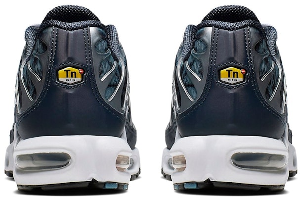 エアマックス プラス "パームパック - ネイビー" CI2301-400 Shop エアマックス プラス "パームパック - ネイビー" CI2301-400