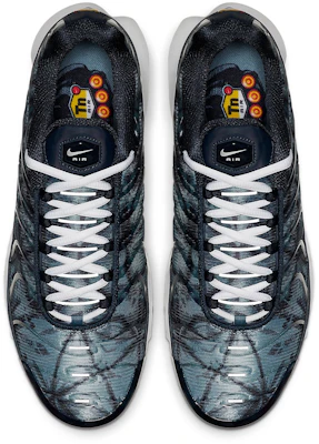 エアマックス プラス "パームパック - ネイビー" CI2301-400 Details for エアマックス プラス "パームパック - ネイビー" CI2301-400