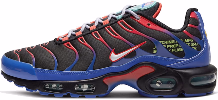 나이키 에어맥스 플러스 '낙하산' (Nike 에어맥스 플러스 '낙하산') CV7541-001 Buy 나이키 에어맥스 플러스 '낙하산' (Nike 에어맥스 플러스 '낙하산') CV7541-001