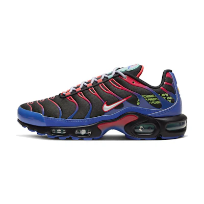 Nike Air Max Plus 'Parachute'