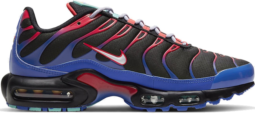 나이키 에어맥스 플러스 '낙하산' (Nike 에어맥스 플러스 '낙하산') CV7541-001 Order 나이키 에어맥스 플러스 '낙하산' (Nike 에어맥스 플러스 '낙하산') CV7541-001