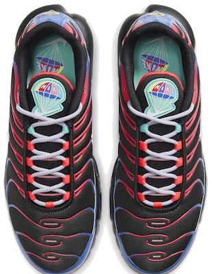 나이키 에어맥스 플러스 '낙하산' (Nike 에어맥스 플러스 '낙하산') CV7541-001 Shop 나이키 에어맥스 플러스 '낙하산' (Nike 에어맥스 플러스 '낙하산') CV7541-001