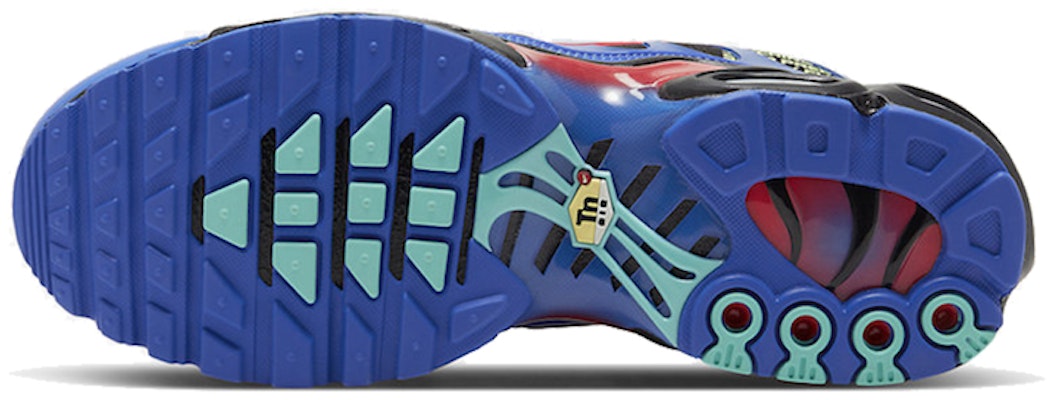 나이키 에어맥스 플러스 '낙하산' (Nike 에어맥스 플러스 '낙하산') CV7541-001 Purchase 나이키 에어맥스 플러스 '낙하산' (Nike 에어맥스 플러스 '낙하산') CV7541-001