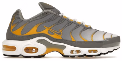 Nike Air Max Plus 'Particle Grey Dark Sulphur' DD7111-001 Nike Air Max Plus 'Particle Grey Dark Sulphur' DD7111-001