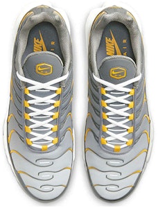 나이키 에어맥스 플러스 "파티클 그레이 다크 설퍼" DD7111-001 Purchase 나이키 에어맥스 플러스 "파티클 그레이 다크 설퍼" DD7111-001