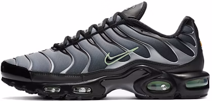 Nike Air Max Plus 'Particle Grey Vapour Green' CZ7552-001 Nike Air Max Plus 'Particle Grey Vapour Green' CZ7552-001
