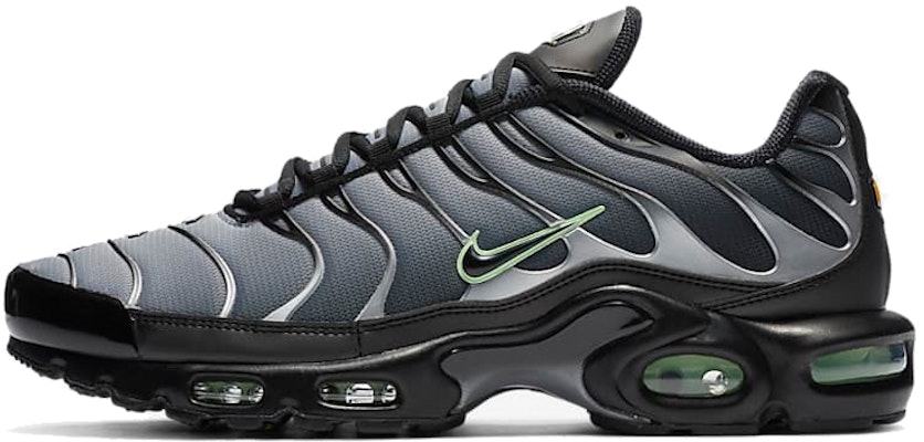 나이키 에어맥스 플러스 '파티클 그레이 베이퍼 그린' CZ7552-001 Buy 나이키 에어맥스 플러스 '파티클 그레이 베이퍼 그린' CZ7552-001