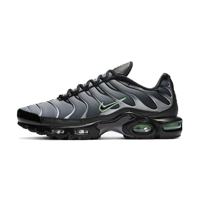 Nike Air Max Plus 'Particle Grey Vapour Green'