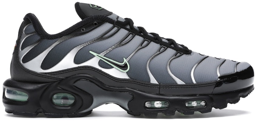Buy Nike Air Max Plus Particle Grey Vapour Green CZ7552 001 Novelship