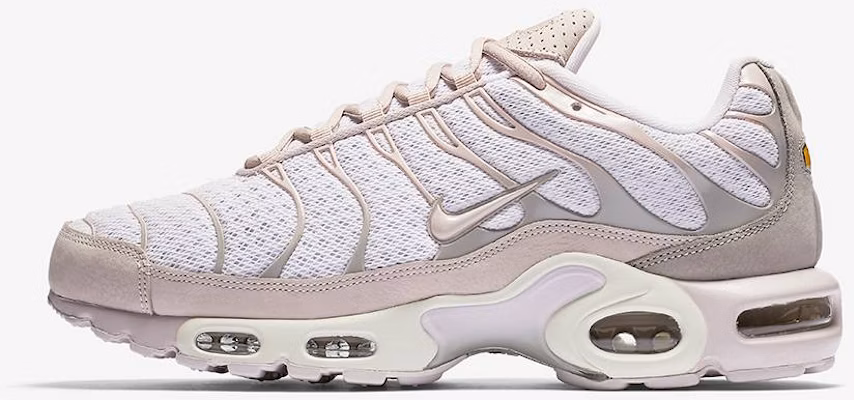 Nike air max sales plus pearl pink