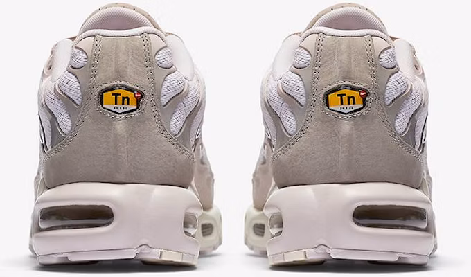 Nike air max 2025 plus lx velvet pink