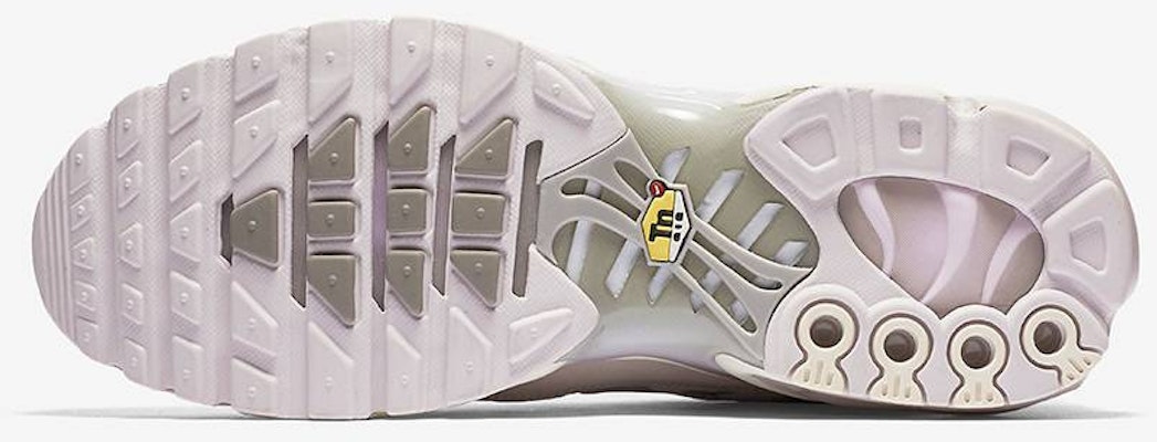 Nike air max plus ultra pink hot sale
