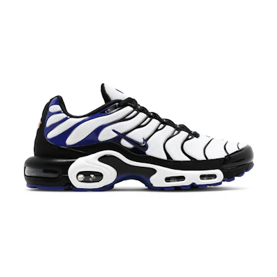 Nike Air Max Plus 'Persian Violet'