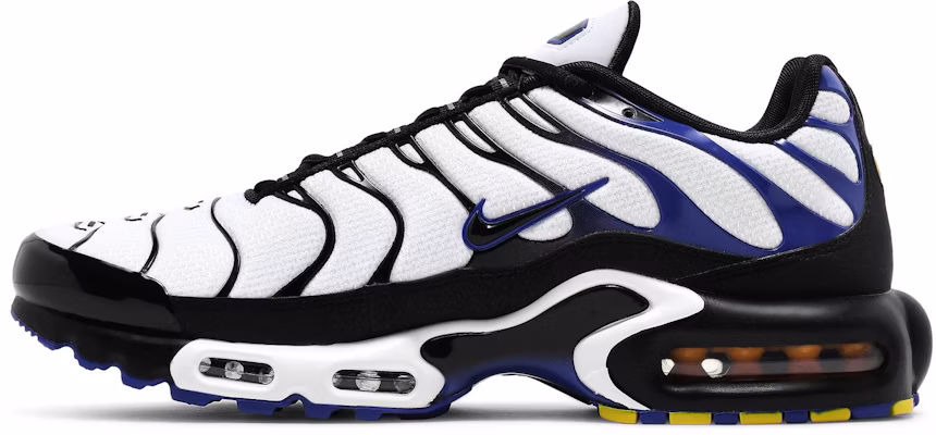 나이키 에어맥스 플러스 '페르시안 바이올렛' DB0682-100 Lookbook 나이키 에어맥스 플러스 '페르시안 바이올렛' DB0682-100