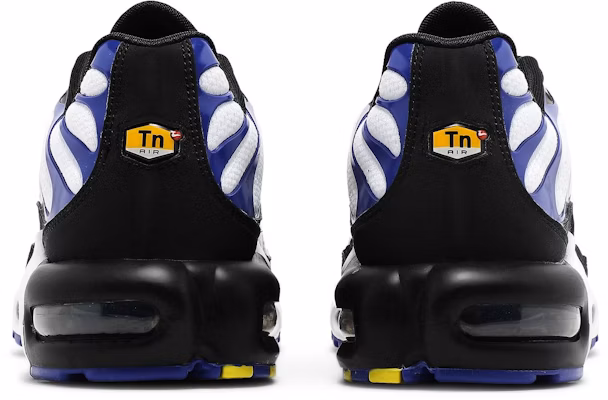 나이키 에어맥스 플러스 '페르시안 바이올렛' DB0682-100 Details for 나이키 에어맥스 플러스 '페르시안 바이올렛' DB0682-100