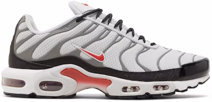 Nike Air Max Plus 'Photon Dust Particle Grey' DM0032-002 Nike Air Max Plus 'Photon Dust Particle Grey' DM0032-002