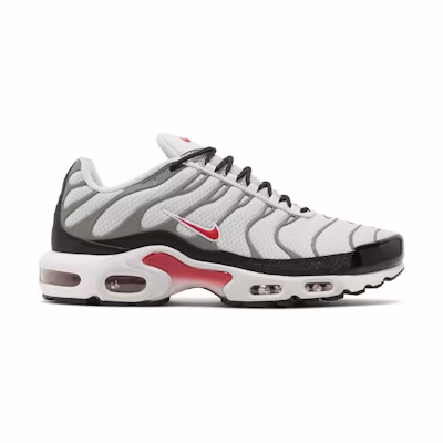 Nike Air Max Plus 'Photon Dust Particle Grey'