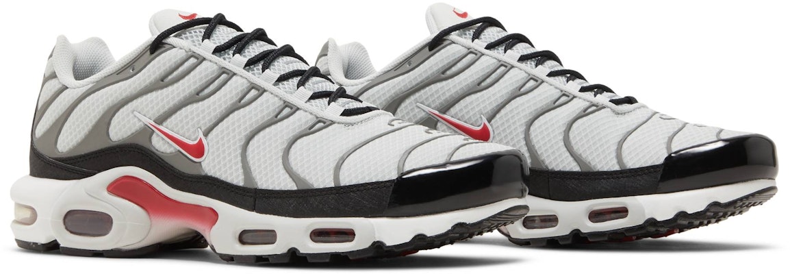 Nike Air Max Plus 'Photon Dust Particle Grey' DM0032-002 Cheap Nike Air Max Plus 'Photon Dust Particle Grey' DM0032-002
