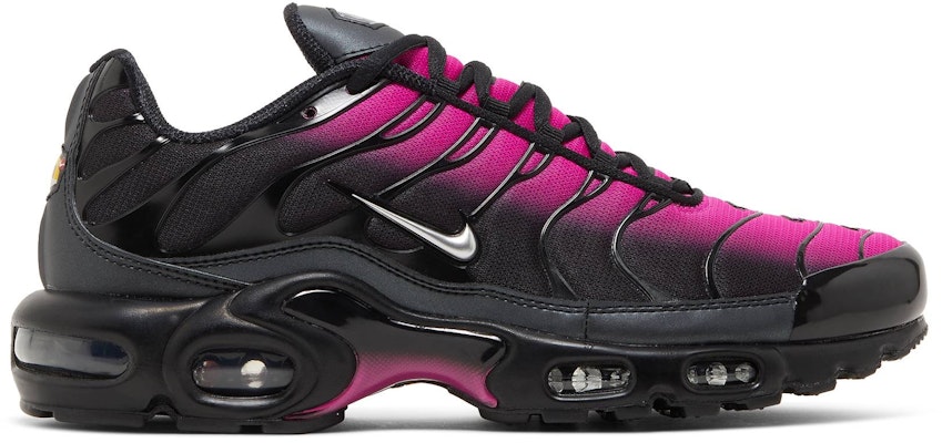 Nike Air Max Plus 'Pink Black Gradient' FJ5481-010 Buy Nike Air Max Plus 'Pink Black Gradient' FJ5481-010
